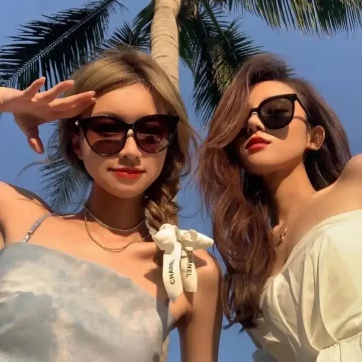 没人愿意照顾她?